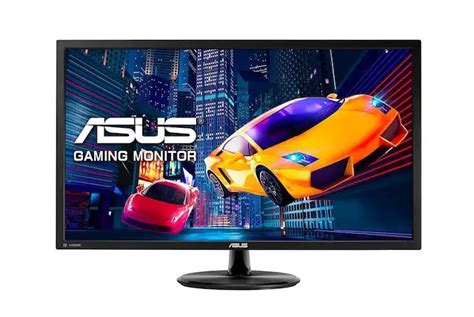 best gaming settings for asus monitor|ASUS VP28UQG Best Settings for Gaming, etc. – .
